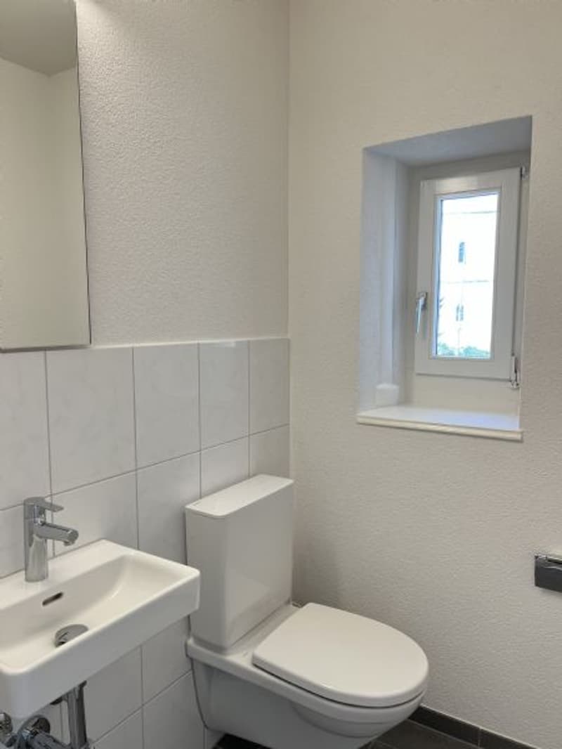 Appartamento di 4 locali completamente ristrutturato a Hammer (9)