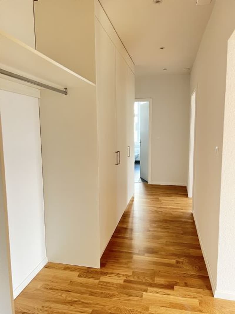 Appartamento di 4 locali completamente ristrutturato a Hammer (7)