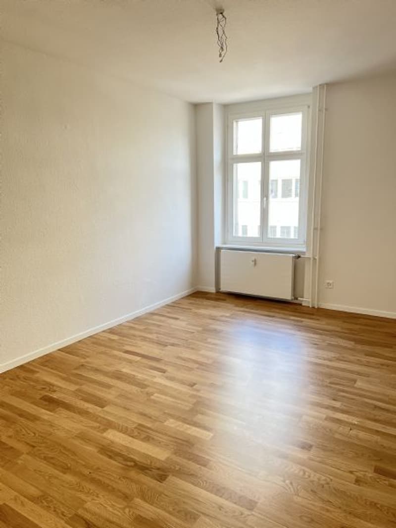 Appartamento di 4 locali completamente ristrutturato a Hammer (5)