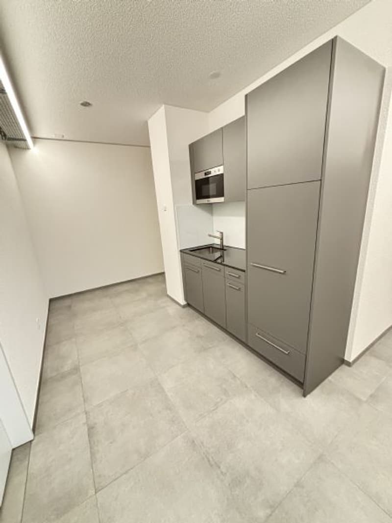 PRIMA LOCAZIONE: Ufficio/Spazio commerciale in affitto (5)