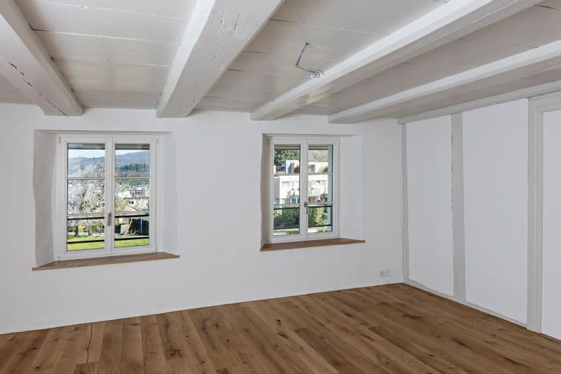 5 Zimmerwohnung auf ehemaligem Bauernhof zu vermieten (8)