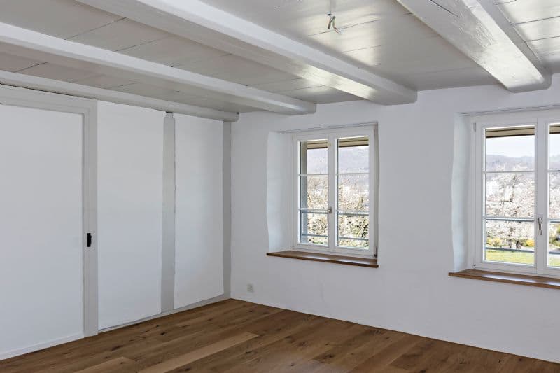 5 Zimmerwohnung auf ehemaligem Bauernhof zu vermieten (9)