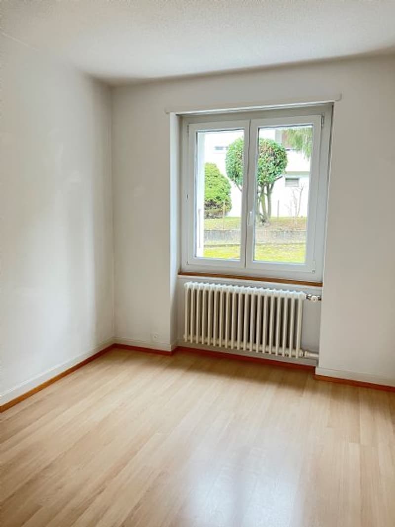 Appartement 3 pièces lumineux à louer directement à la gare (5)