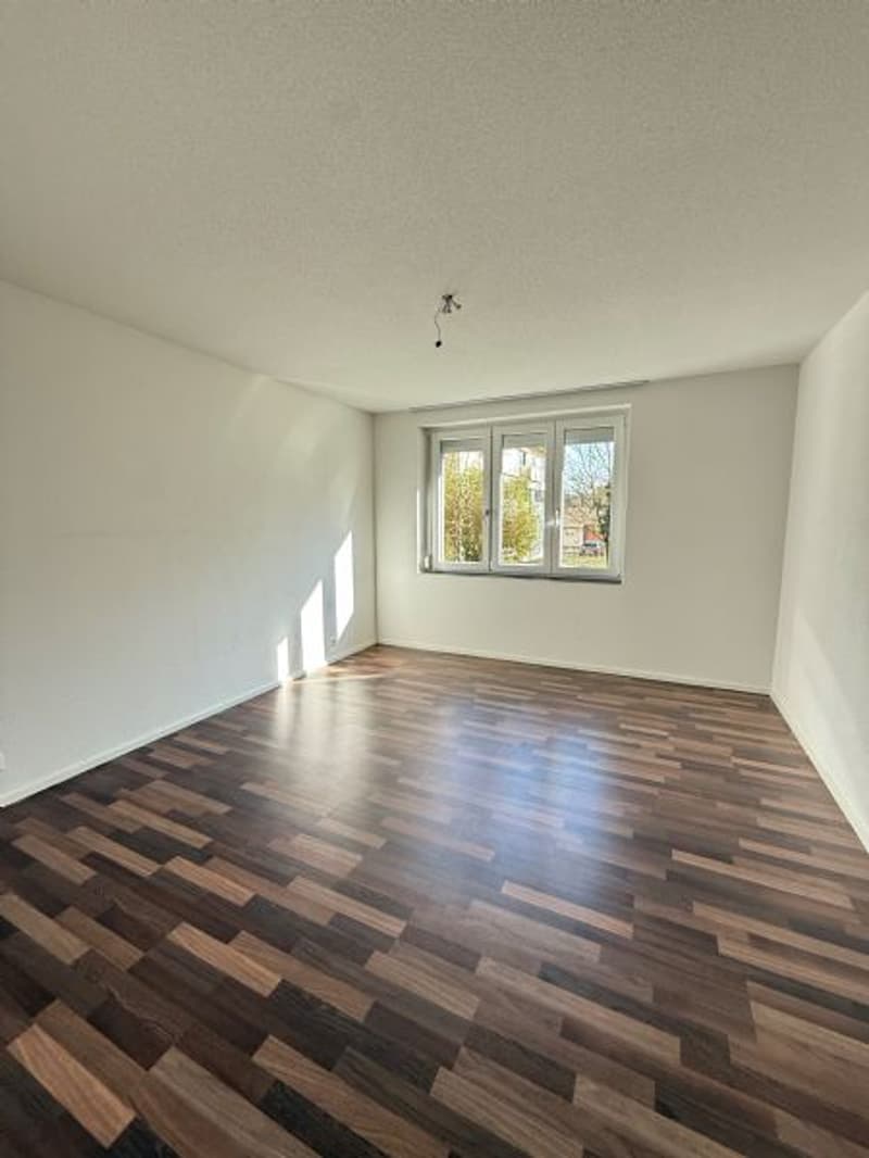 Sanierte und helle 3-Zimmerwohnung nähe Allmend Bahnhof zu vermieten (5)