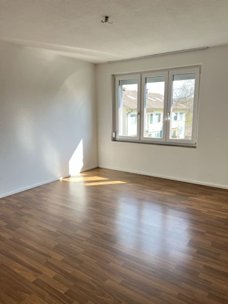Sanierte und helle 4-Zimmerwohnung nähe Allmend Bahnhof (5)