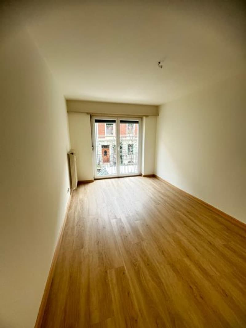 Schöne und helle 3-Zimmerwohnung nähe Rhein (3)