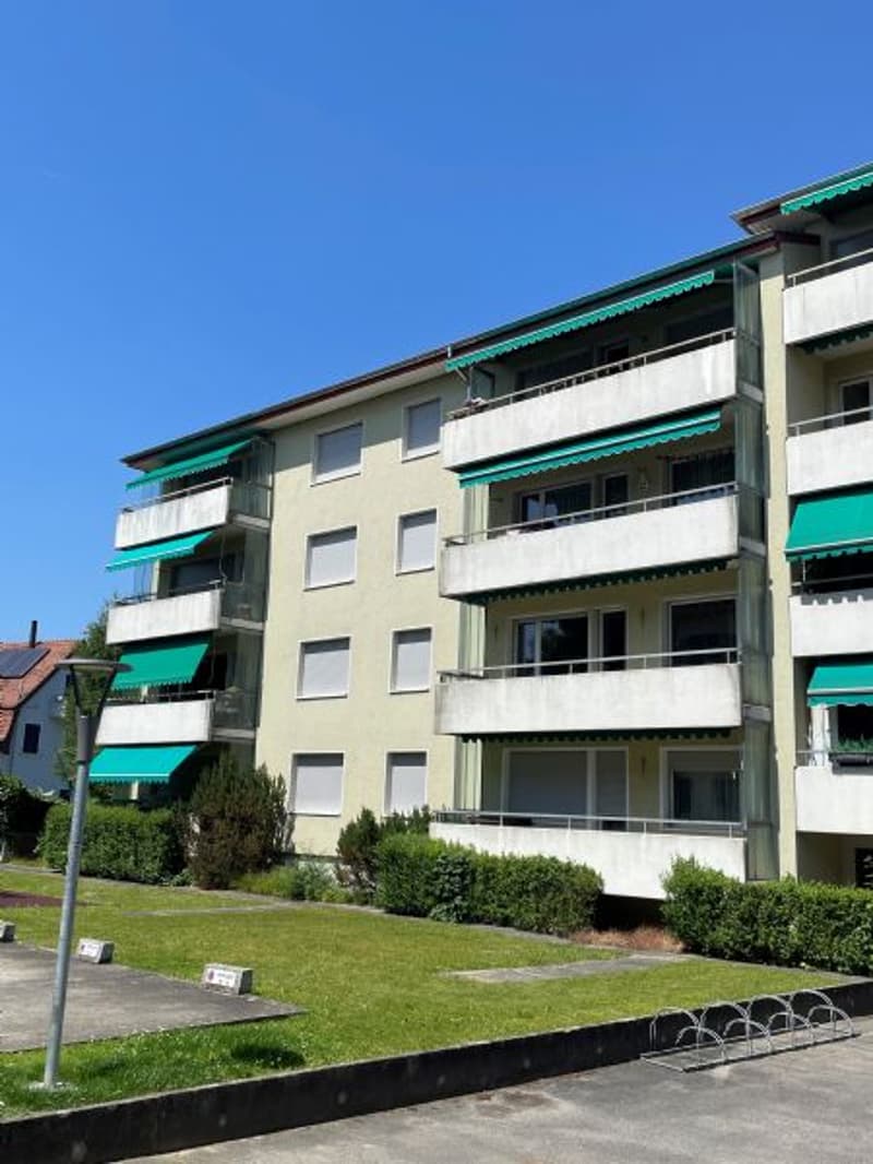 4.5-Zimmer-Wohnung in zentraler Lage zu vermieten (1)
