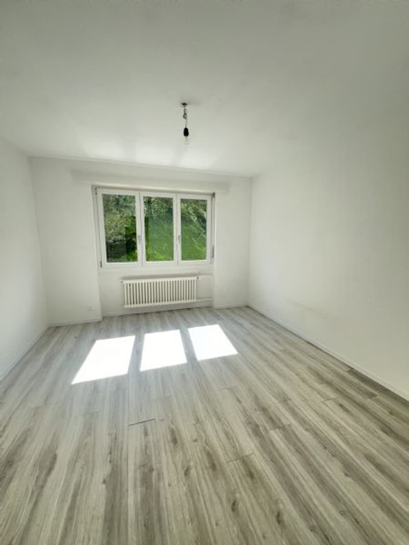 Appartamento di 4 locali luminoso e spazioso in una zona tranquilla (6)