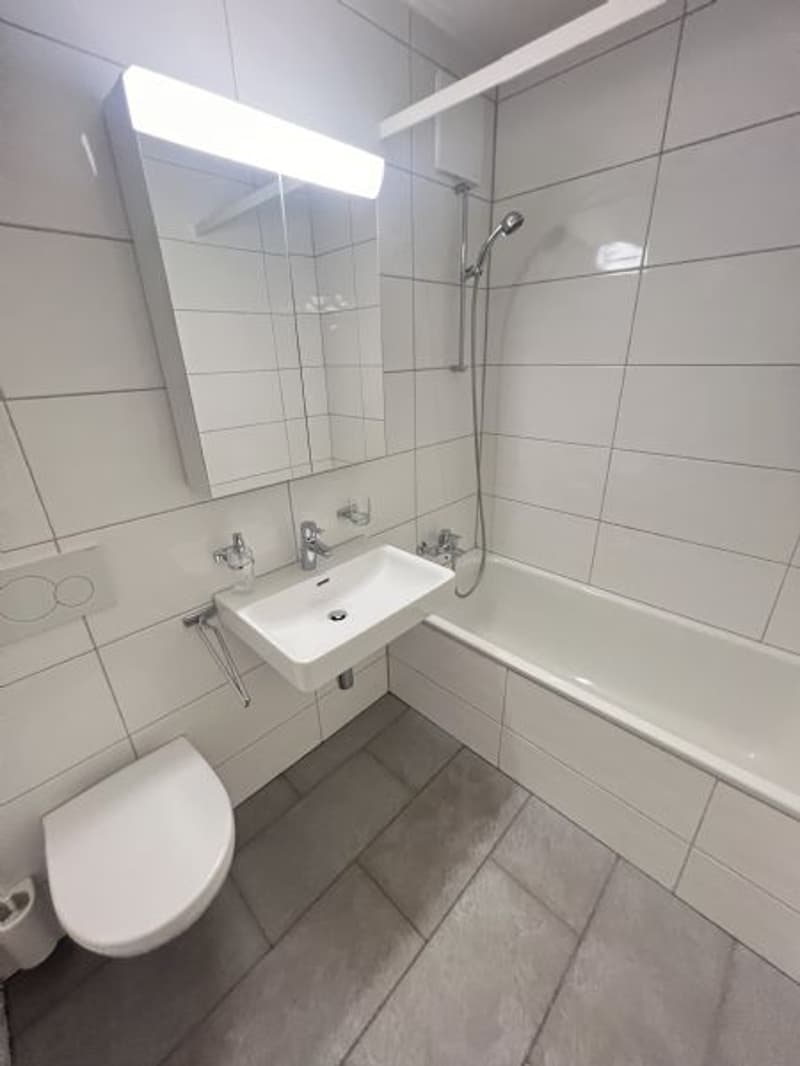 Appartamento di 4 locali luminoso e spazioso in una zona tranquilla (7)