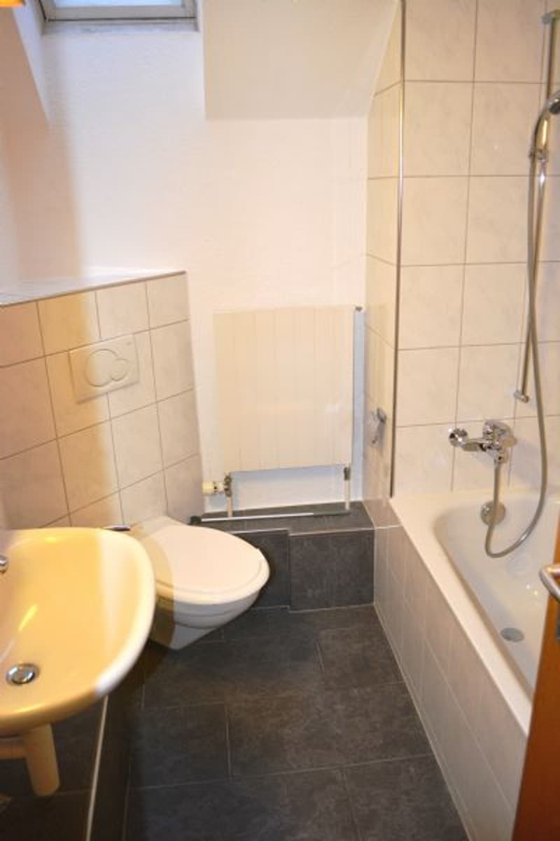 Appartement en duplex de 2,5 pièces à proximité de la gare (4)
