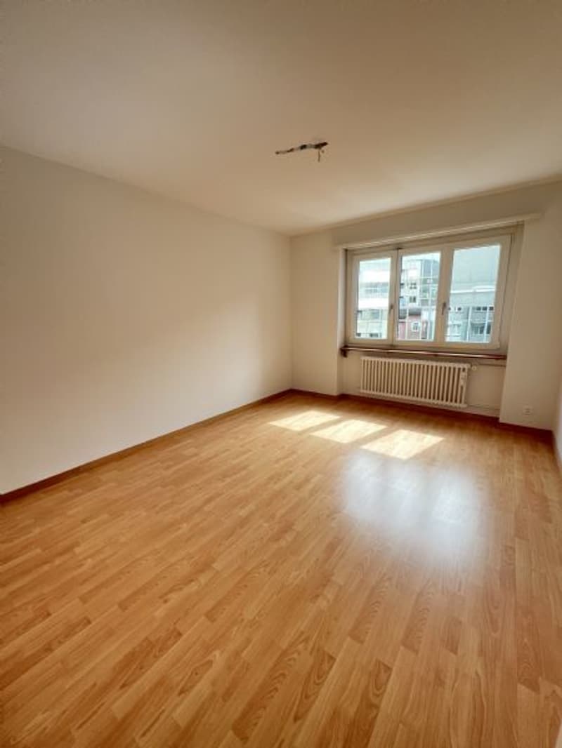 Renovated 6-room apartment for rent in a good location (8)