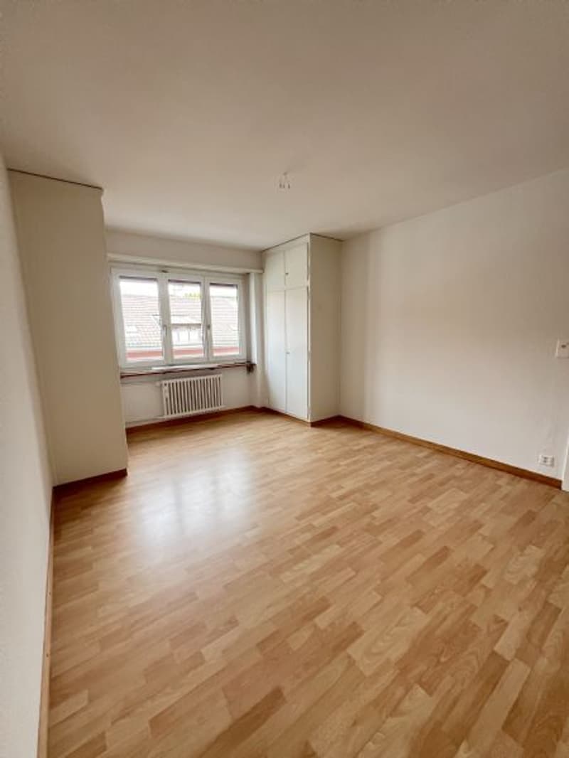 Renovated 6-room apartment for rent in a good location (6)