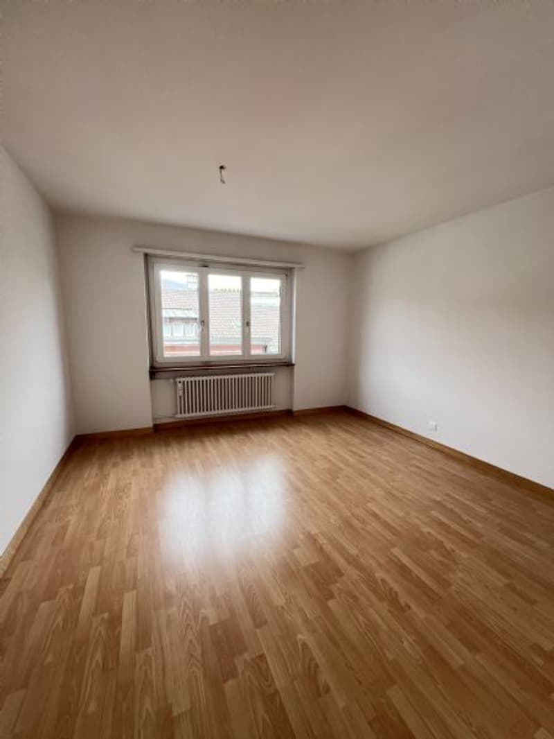 Renovated 6-room apartment for rent in a good location (5)