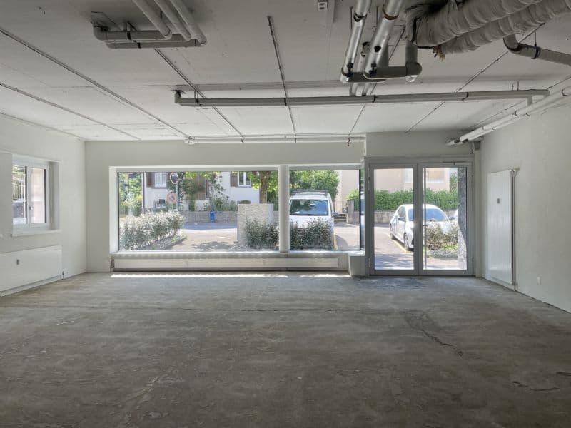 Espace commercial polyvalent de 206 m² à Olten (7)