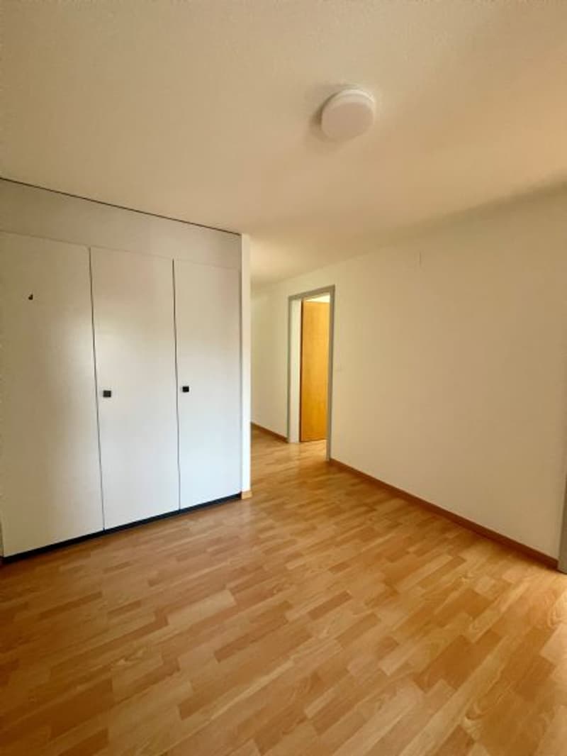 4.5 Zimmerwohnung mit Weitsicht komplett saniert (4)