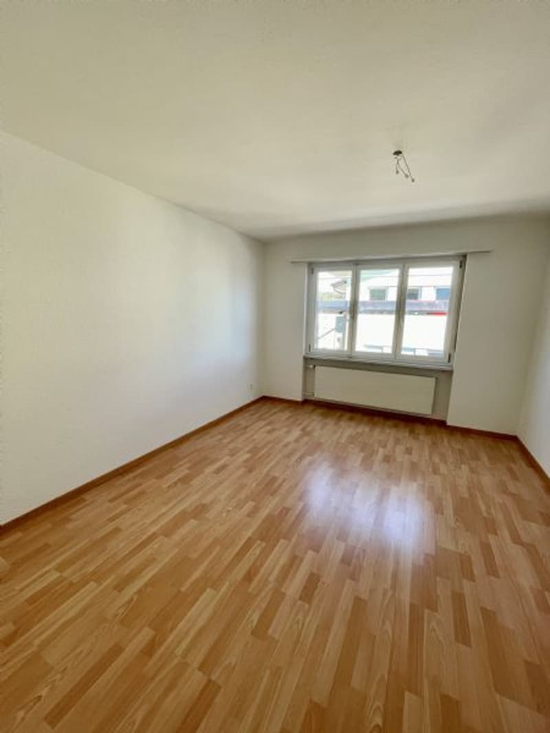 4.5 Zimmerwohnung mit Weitsicht komplett saniert (9)
