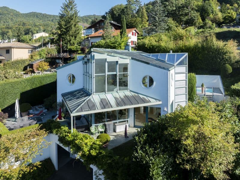 Aussenansicht