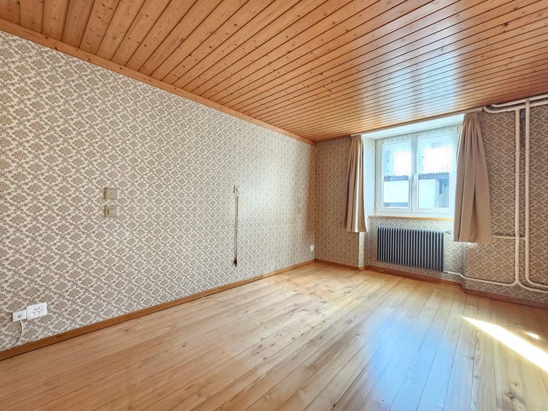Zimmer EG