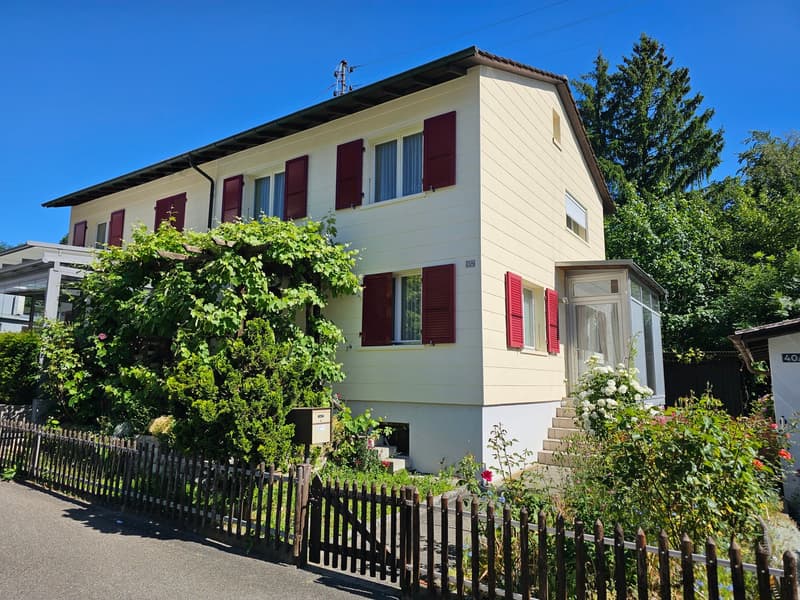 Aussenansicht