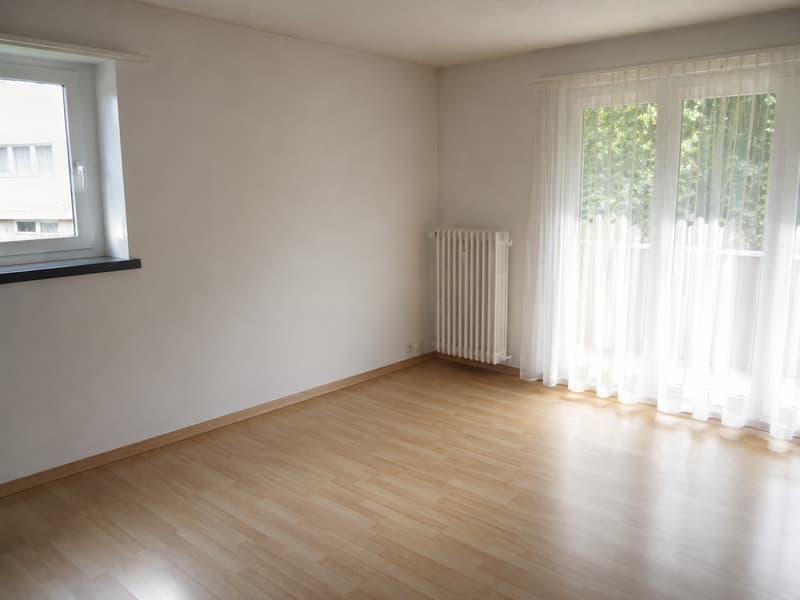 Wohn-/Esszimmer
