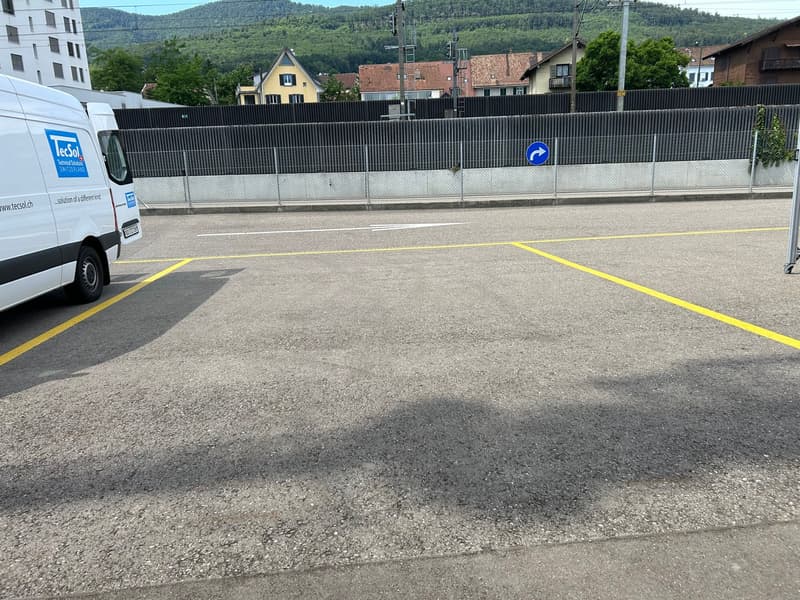 Flexibel nutzbare Workbox an zentraler Lage in Wangen bei Olten (3)