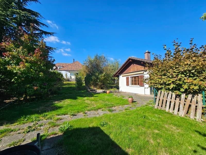 Garten