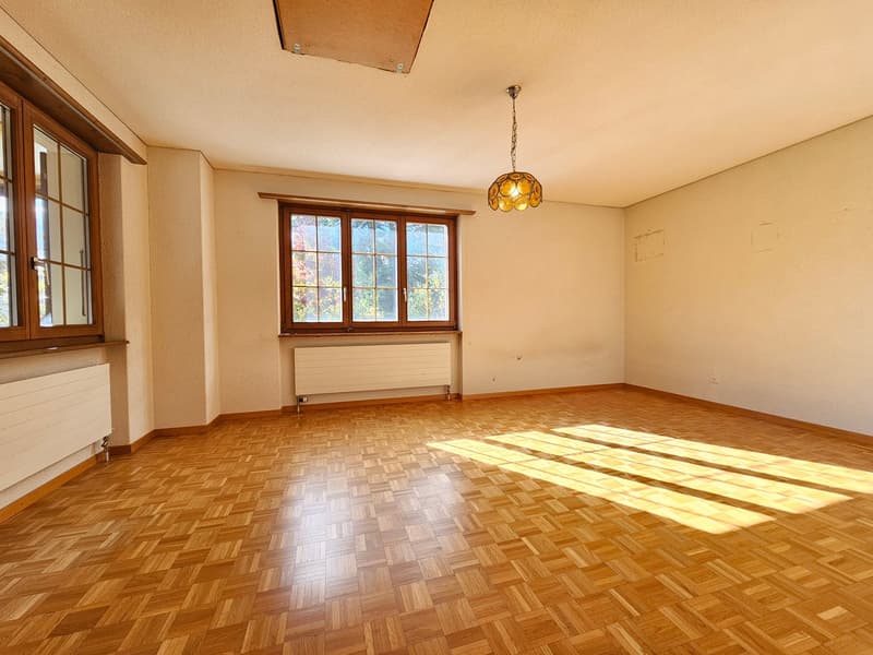 Zimmer EG