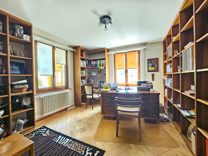 Zimmer HP