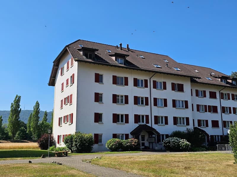 Aussenansicht