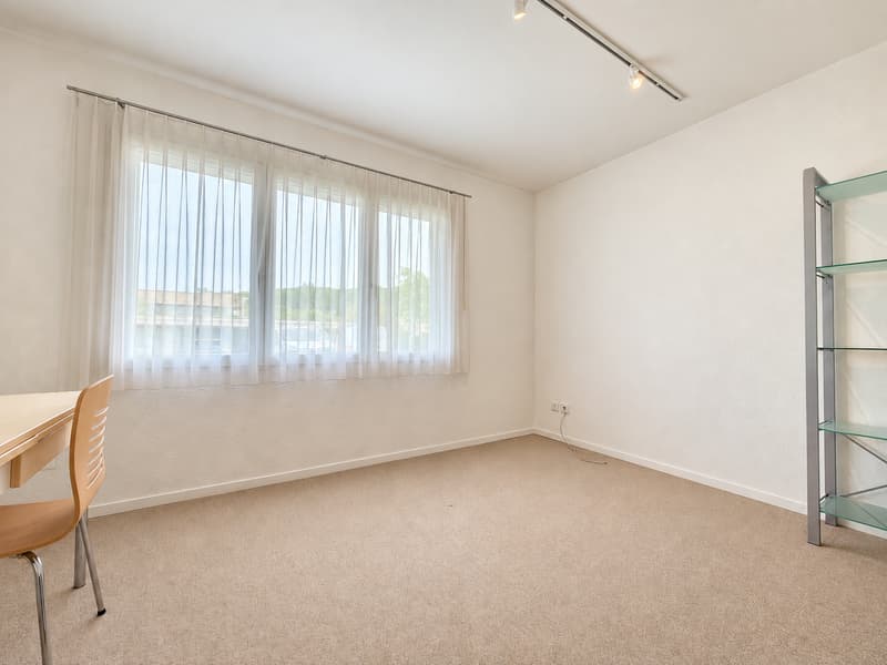 Zimmer EG