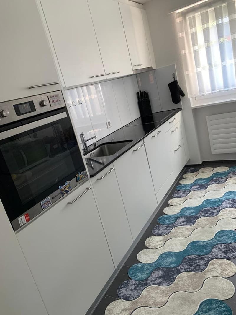Moderne 4.5-Zimmer-Wohnung in Niederbipp zu vermieten (2)