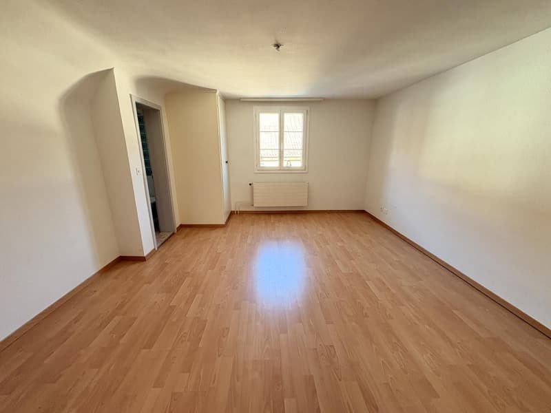 Bello e spazioso appartamento di 4,5 locali al 2° piano in affitto (11)