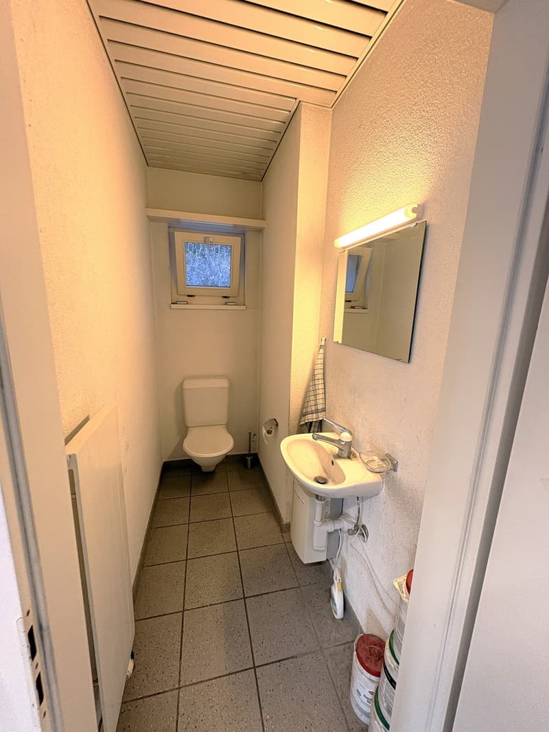 Attraktive Ladenfläche mit Lager an zentraler Lage in Oensingen (9)