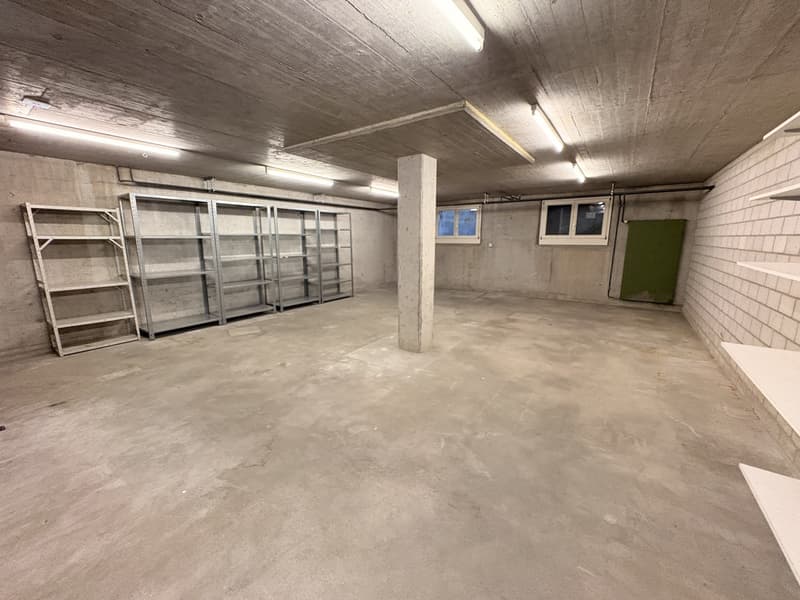 Attraktive Ladenfläche mit Lager an zentraler Lage in Oensingen (12)