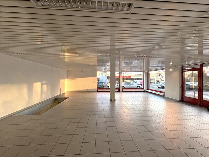 Attraktive Ladenfläche mit Lager an zentraler Lage in Oensingen (6)