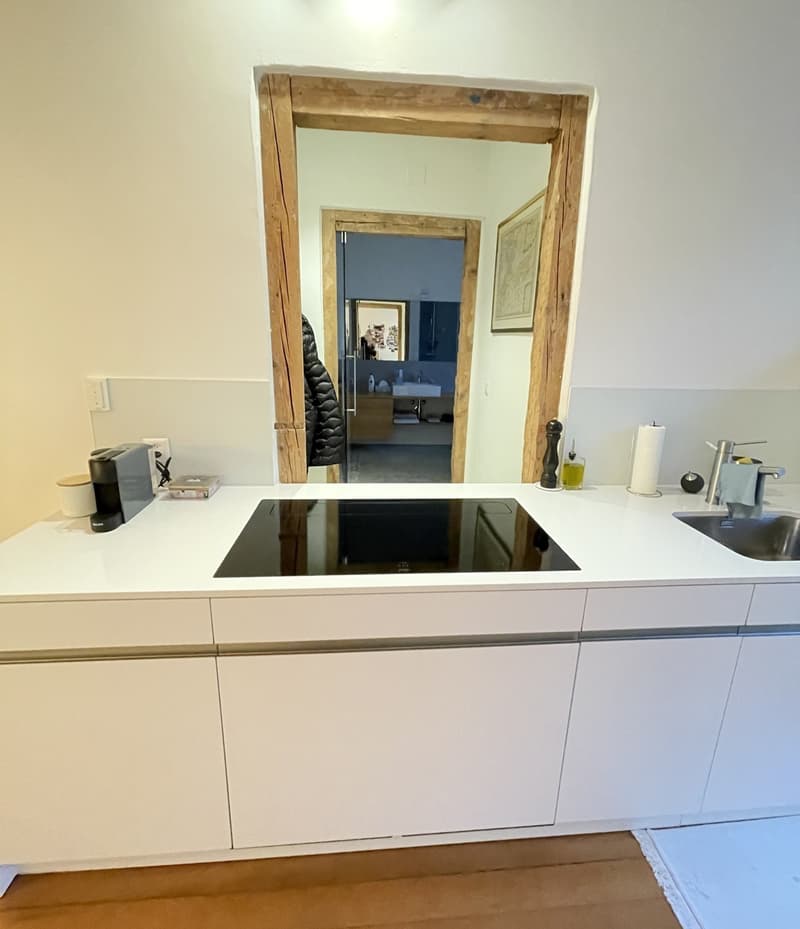 1.5-room loft apartment in the city center of Olten (2)