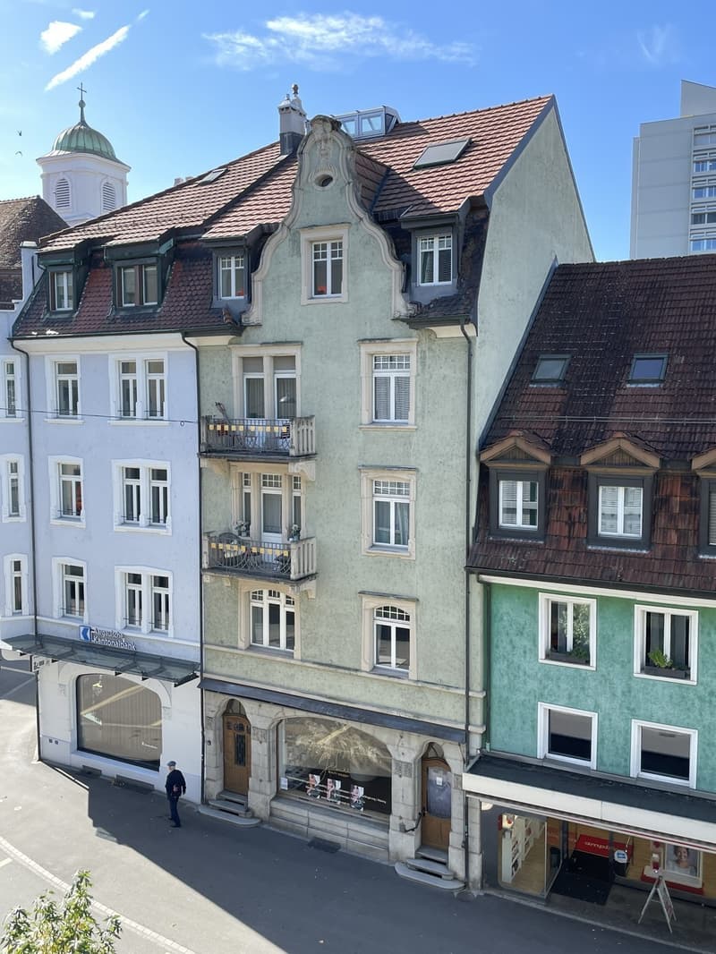 1.5-room loft apartment in the city center of Olten (11)