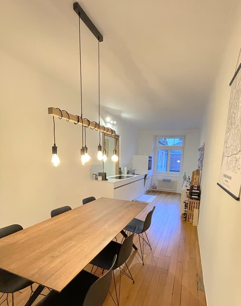 1.5-room loft apartment in the city center of Olten (3)