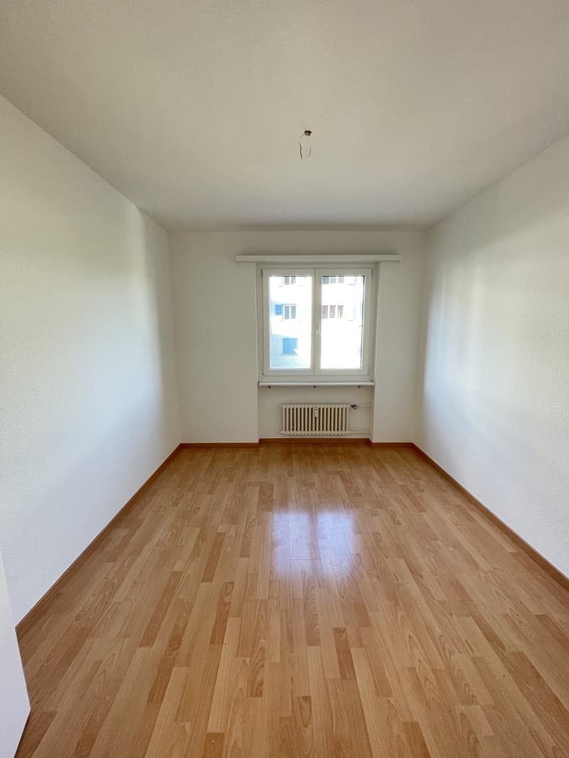 Vivre dans le beau Melchnau - appartement 3.0 pièces avec vue (11)