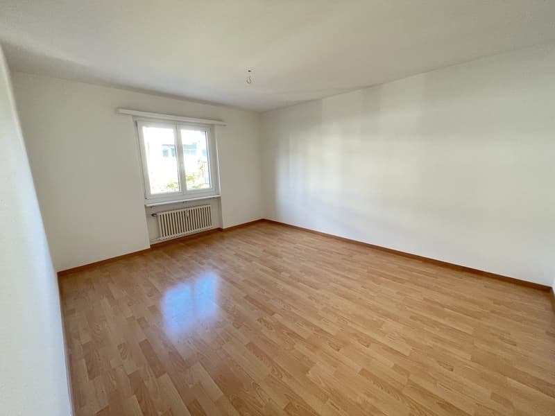 Vivre dans le beau Melchnau - appartement 3.0 pièces avec vue (4)