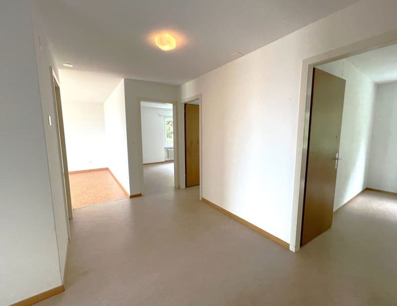 4.5-Room Apartment in Oensingen (2)