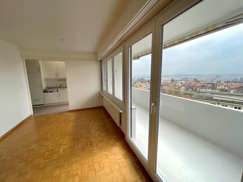 4.5-Room Apartment in Oensingen (9)
