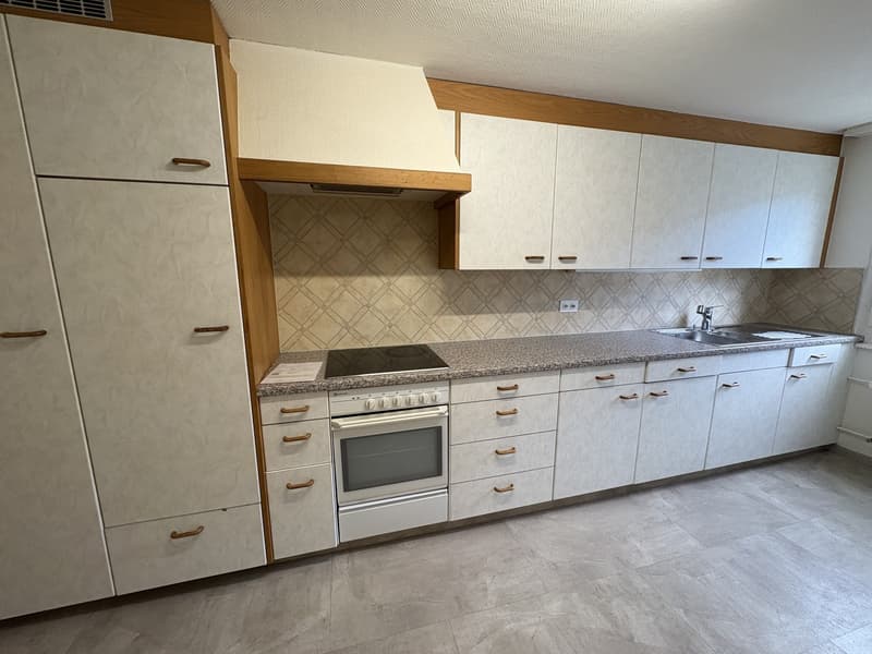 Schöne, grosszügige 3.5-Zimmerwohnung im 2.OG zu vermieten (4)