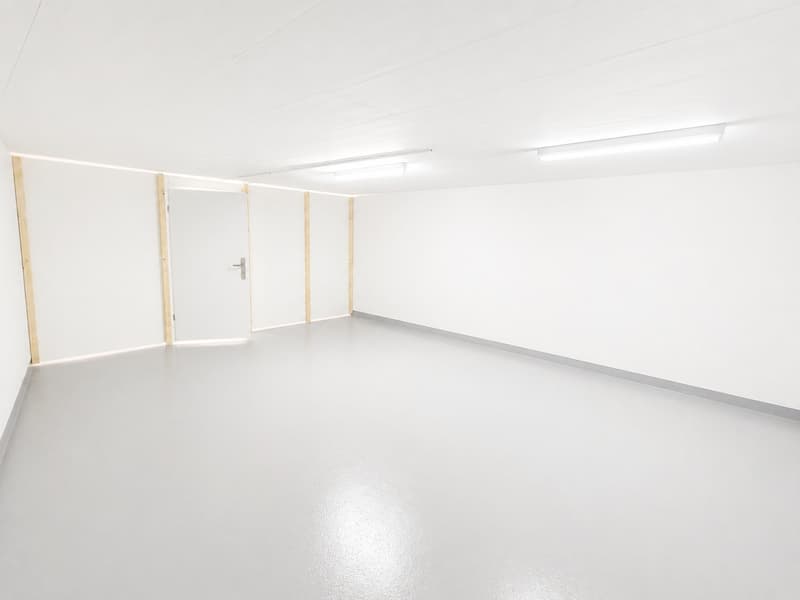 Versatile usable rooms in Vicus Hof, centrally located in Olten (2)