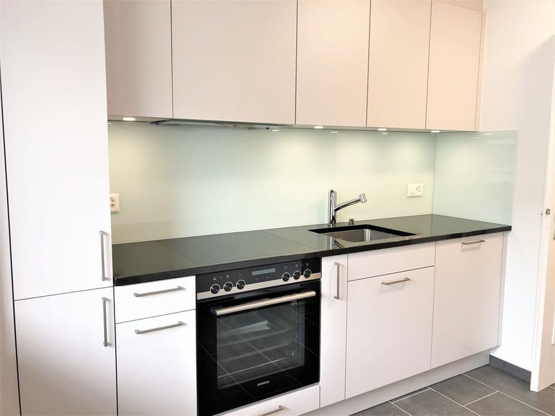 Appartement 3.0 pièces à Olten - près du centre-ville (2)