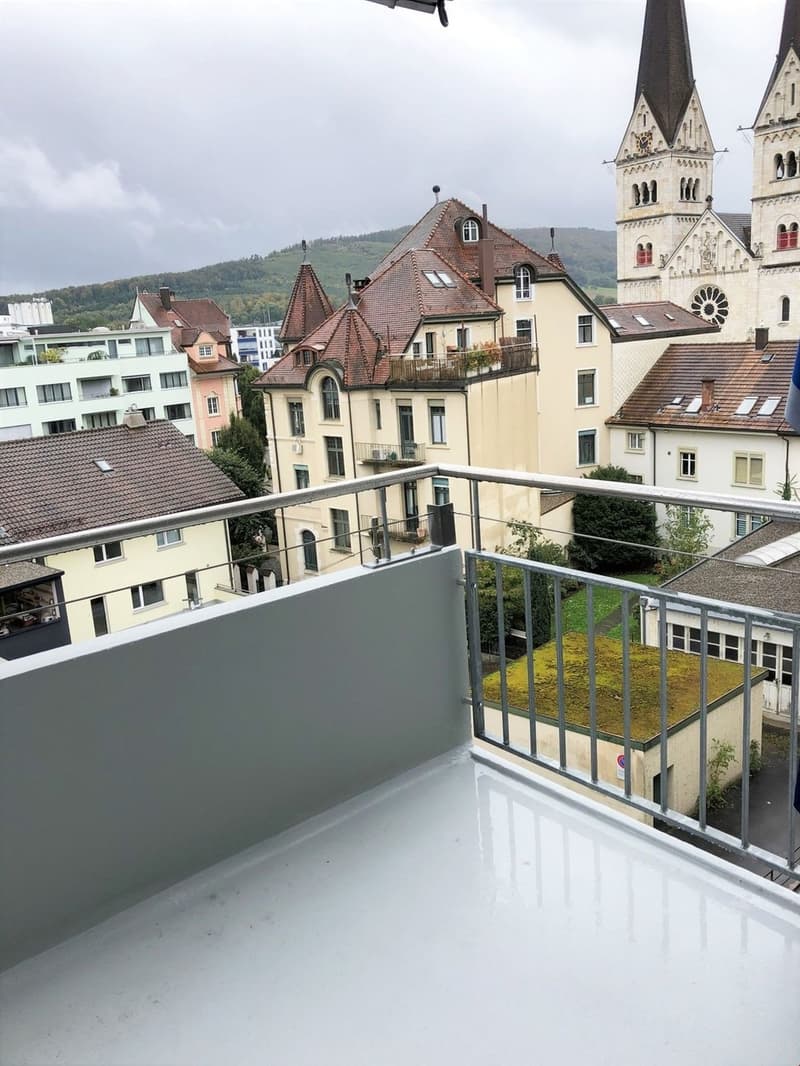 Appartement 3.0 pièces à Olten - près du centre-ville (7)