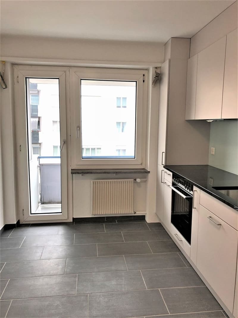 Appartement 3.0 pièces à Olten - près du centre-ville (3)