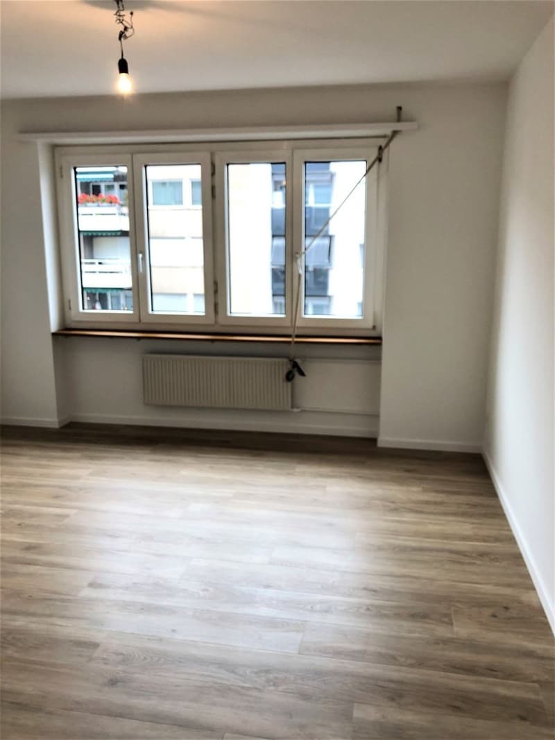 Appartement 3.0 pièces à Olten - près du centre-ville (11)