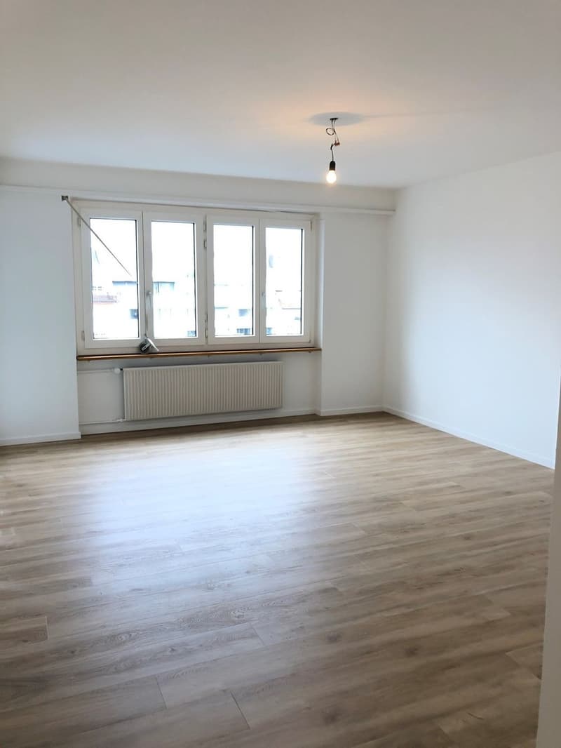 Appartement 3.0 pièces à Olten - près du centre-ville (6)
