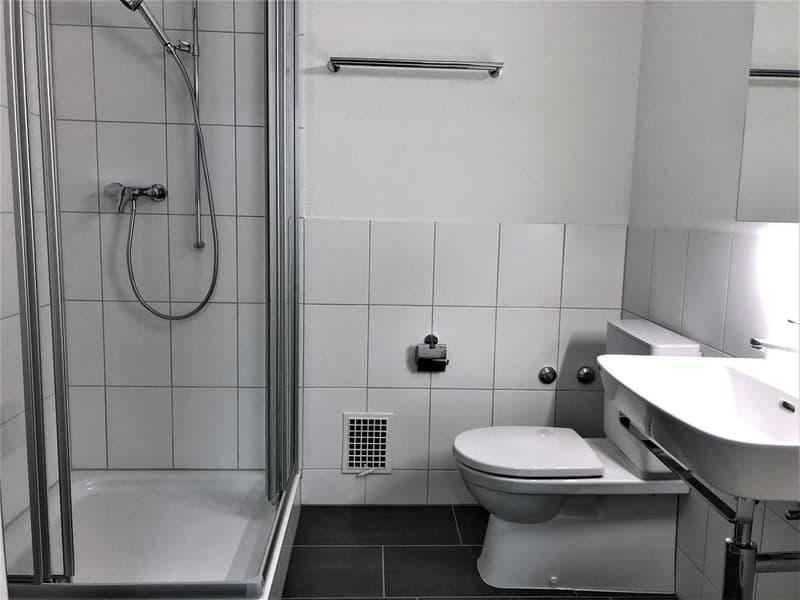 Appartement 3.0 pièces à Olten - près du centre-ville (10)